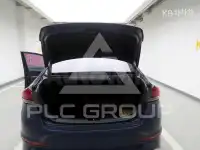 2018 Hyundai Avante