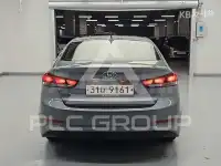 2018 Hyundai Avante