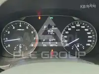 2018 Hyundai Avante