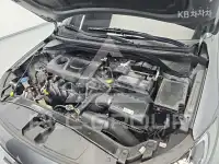 2018 Hyundai Avante