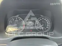 2018 Hyundai Avante