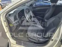2018 Hyundai Avante