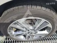 2018 Hyundai Avante