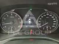 2018 Hyundai Avante
