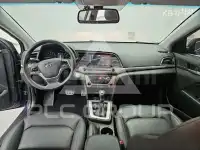 2018 Hyundai Avante