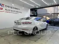 2018 Hyundai Avante