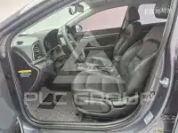 2018 Hyundai Avante