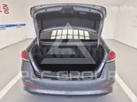 2018 Hyundai Avante