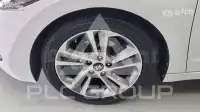 2018 Hyundai Avante