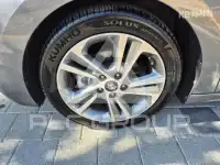 2018 Hyundai Avante