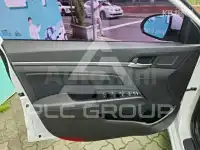 2018 Hyundai Avante