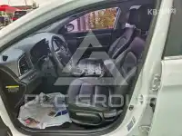 2018 Hyundai Avante