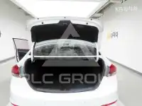2018 Hyundai Avante