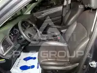 2018 Hyundai Avante