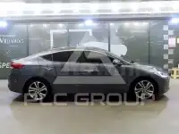 2018 Hyundai Avante