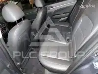 2018 Hyundai Avante