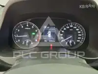 2018 Hyundai Avante