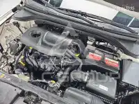 2018 Hyundai Avante