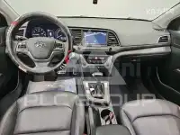 2018 Hyundai Avante