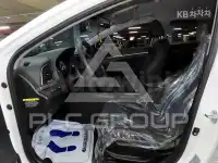 2018 Hyundai Avante