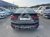 2018 Hyundai Avante