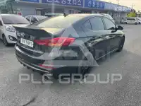 2018 Hyundai Avante