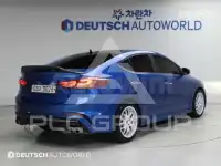 2018 Hyundai Avante