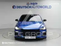 2018 Hyundai Avante