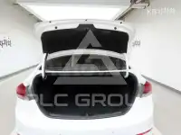2018 Hyundai Avante