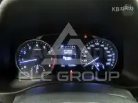 2018 Hyundai Avante