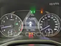 2018 Hyundai Avante