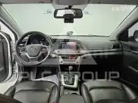 2018 Hyundai Avante