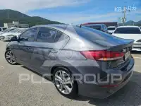 2018 Hyundai Avante
