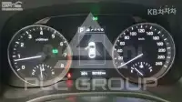 2018 Hyundai Avante