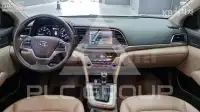 2018 Hyundai Avante