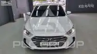 2018 Hyundai Avante