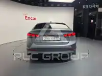 2018 Hyundai Avante