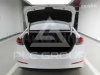2018 Hyundai Avante