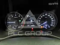 2018 Hyundai Avante