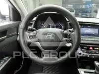 2018 Hyundai Avante