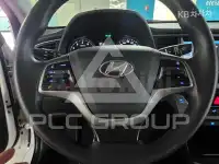 2018 Hyundai Avante