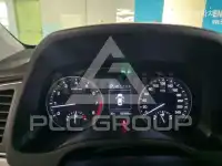 2018 Hyundai Avante