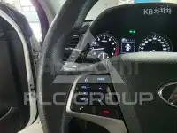 2018 Hyundai Avante