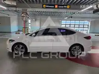 2018 Hyundai Avante