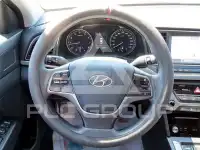 2018 Hyundai Avante