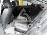 2018 Hyundai Avante