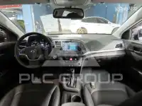 2018 Hyundai Avante