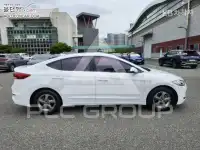 2018 Hyundai Avante