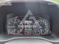 2018 Hyundai Avante
