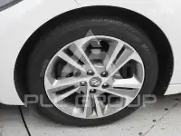 2018 Hyundai Avante